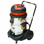 IPC Soteco Tornado 623 Inox        , , ,  , ,  ,2  *1400, 220, 4003/,  78